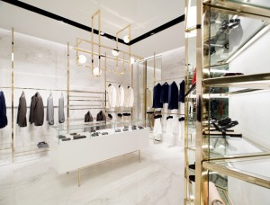 » Closet store by Meregalli Merlo Architetti Associati, Singapore