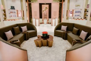 » Ghawali store by Chalhoub Group, Dubai – United Arab Emirates