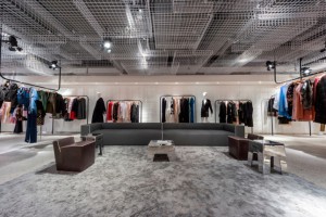 » Joyce store renewal by Paola Navone, Hong Kong