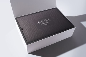 » Premium packaging for Adidas Athletics by Colt