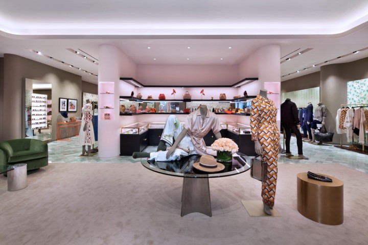 » The Webster store, Los Angeles California