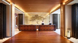 » Grand Hyatt Sanya Haitang Bay Resort and Spa by LTW, Haitang – China