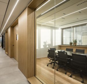 » MEITAR offices by Nurit Leshem Studio, Tel-Aviv – Israel