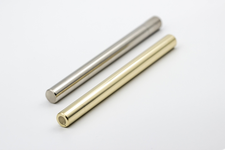 » Quotidian Pen – The World’s First Magnetic Propulsion Pen by Quotidian