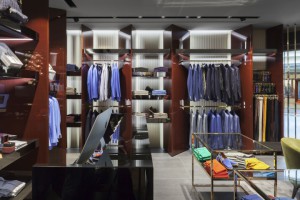 » Raschini boutique by SL project, Monte Carlo – Monaco