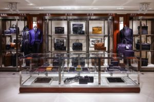 » Ralph Lauren store by MNA, Hong Kong