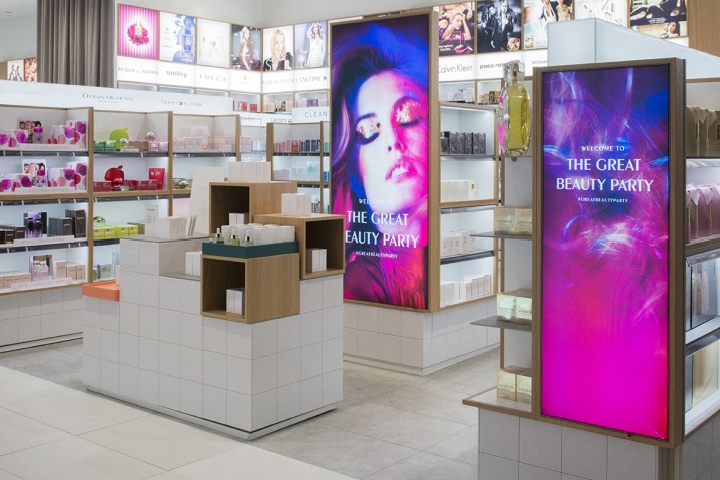  Magasin Fragrance By Magasin Du Nord Copenhagen Denmark