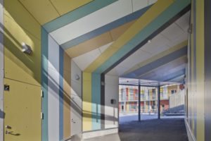 » Kalasatama School And Day Care By JKMM Architects, Helsinki – Finland