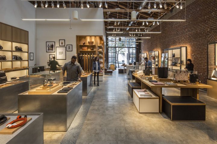 Shinola to Open Two Stores in Palo Alto, San Francisco – WWD