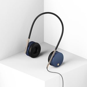 Gravity-defying headphones by Kyumin Ha from Naver Labs