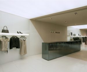 » Karen Millen stores by Brinkworth, UK