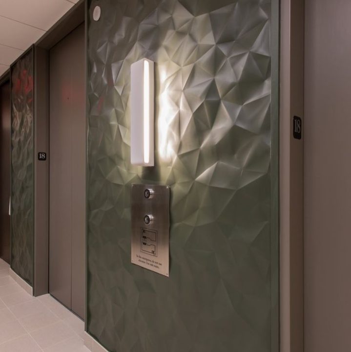 » Mitsui E&P USA Office by Mohle Design, Houston Texas