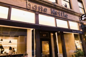 » Bone Kettle restaurant by Arthur Page Company, Pasadena – California