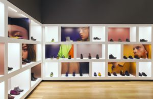 » Camper WTC store by Montroy Andersen DeMarco & Camper, New York City