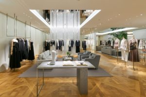» Dior + Dior Homme flagship store by Peter Marino, Tokyo – Japan