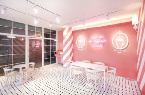 » Ah-chu ice cream café by Wanderlust, Gimpo – South Korea