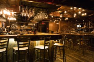 » Forno Bistro by DZ Restaurants, Saratoga Springs – United States