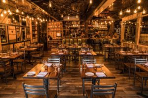 » Forno Bistro by DZ Restaurants, Saratoga Springs – United States