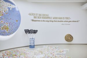 » Maestrani’s Chocolarium by simple, Switzerland