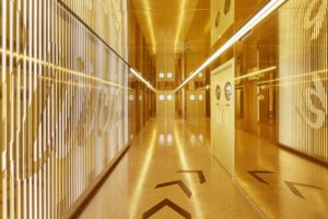 » Maestrani’s Chocolarium by simple, Switzerland