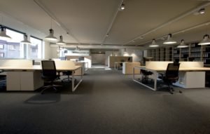 » Oficinas para empresa industrial by SUBE, Basauri – Spain