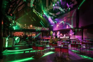 » SOI 16 bar by STUDIO PLP, Pattaya – Bangkok