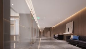 » Savour Salon by Co-Direction Interior Design, Da Ling Shan – China