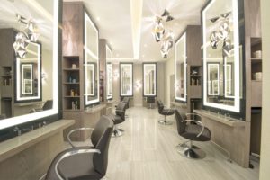 » Sisters Beauty Lounge by Brand Creative, Dubai – UAE
