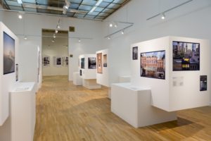 » The City of ArchDaily: 2017 Building of the Year Awards Exhibition ...