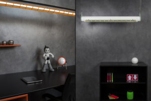 » Astro lighting fixture by Studio Beam