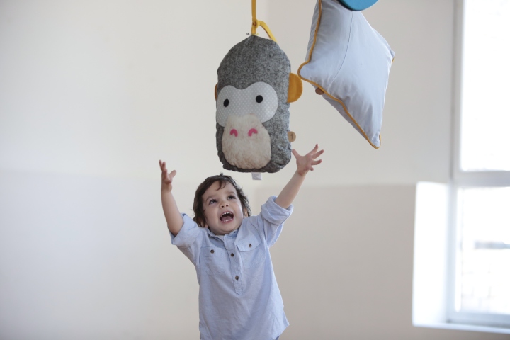 » Home collection for children by Anuka