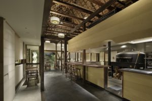 » NAKAJIMA TAISHODO TAMBA by Nishiyama Tohru design office, Tamba Hyogo ...