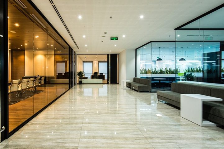 » SSG Office by ADP architects, Ho Chi Minh City – Vietnam