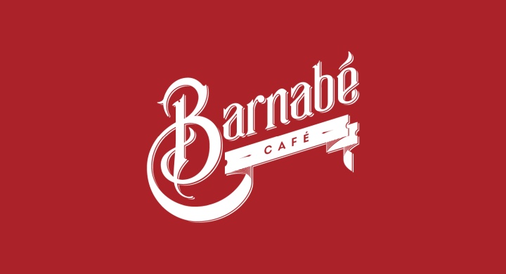 » Barnabé Café Branding by Ricebean Studio