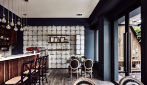» In’s Cafe by Ris Interior Design, Taichung City – Taiwan