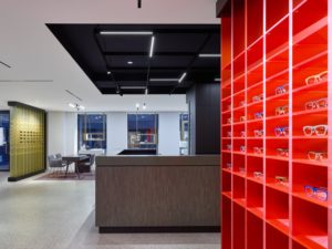 » Hunke jewellry and eyewear by Ippolito Fleitz Group, Ludwigsburg ...