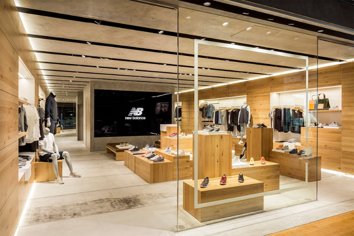 Lifestyle Store of the Future by 