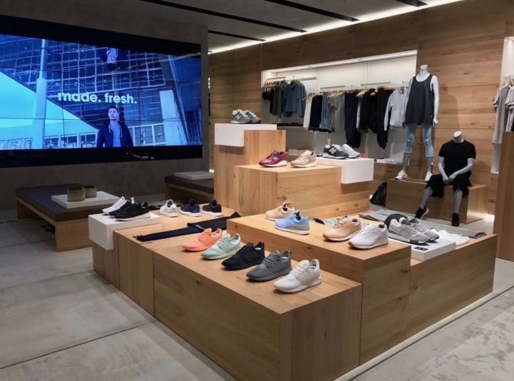 Retail tour concept-stores Japon - Focus Shopper