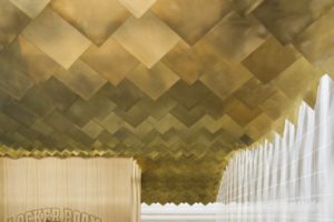 » Lockerroom store by Joshua Florquin Architecture
