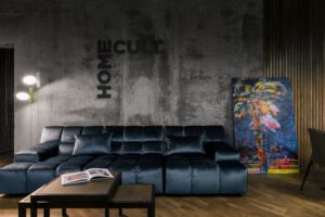 » Modern office interior by Homecult, Kyiv – Ukraine