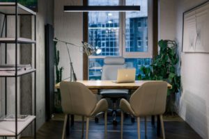 » Modern office interior by Homecult, Kyiv – Ukraine