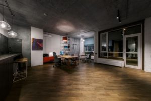 » Modern office interior by Homecult, Kyiv – Ukraine