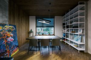 » Modern office interior by Homecult, Kyiv – Ukraine