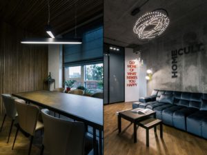 » Modern office interior by Homecult, Kyiv – Ukraine