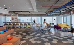 » Nexar Office by Echo Design, Tel Aviv – Israel
