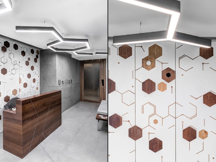 Unilab Pharma and Chemicals Office by SAV Architecture Design Mumbai India07