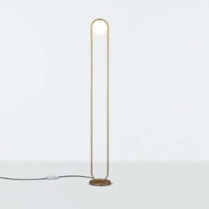 C_Ball lamp by Stone Designs for B.Lux