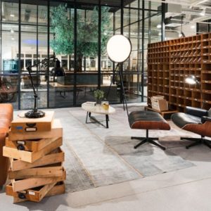 Café-Office-Shop by Konrad Knoblauch GmbH, Markdorf - Germany