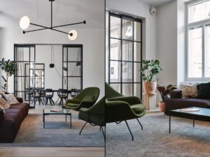 » Fjord office by Joanna Laajisto, Helsinki – Finland