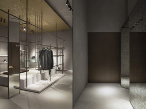 » ASH stores by Francesc Rifé Studio, Shanghai – China